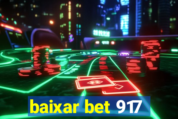 baixar bet 917